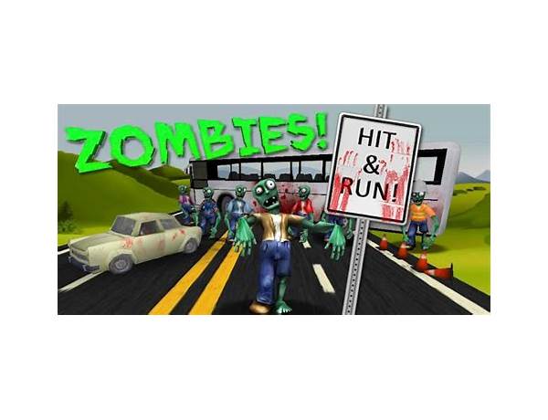 Zombies! Hit and Run! for Android - Download the APK from Habererciyes